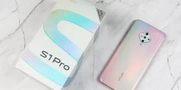 Kelebihan dan Kekurangan Vivo S1 Pro