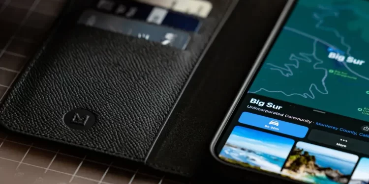 Kenapa Layar iPhone Bergerak Sendiri