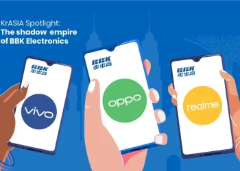 Lebih Bagus Vivo Oppo atau Realme