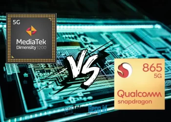 MediaTek Dimensity 1200 setara dengan Snapdragon Apa