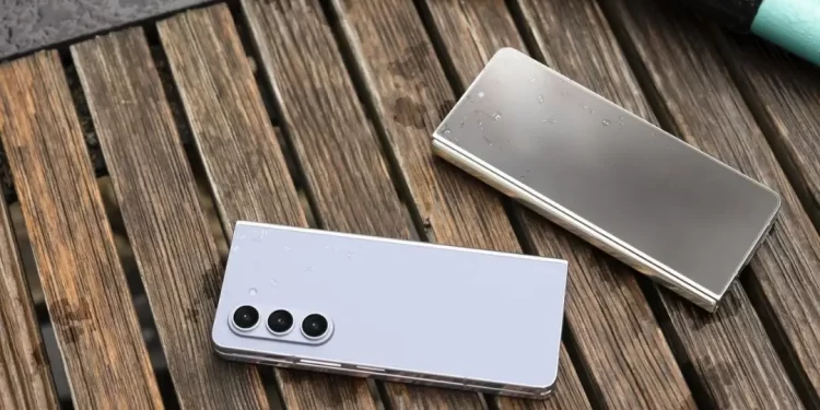 OPPO vs Samsung Bagus Mana