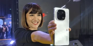 Review Kelebihan dan Kekurangan iQOO 12