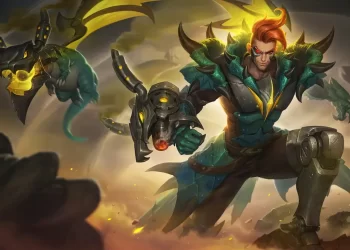 Penjelasan Skill Claude Mobile Legends dan Combo Terbaiknya 14 Skill Claude Mobile Legends