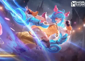 Build dan Emblem Cici Tersakit Mobile Legends