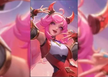 Hero Counter Cici Mobile Legends