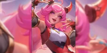 Hero Counter Cici Mobile Legends