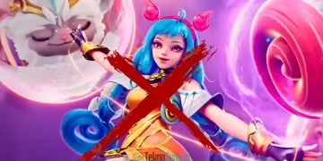 Item Counter Cici Mobile Legends