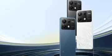 Kelebihan dan Kekurangan Poco X6 5G