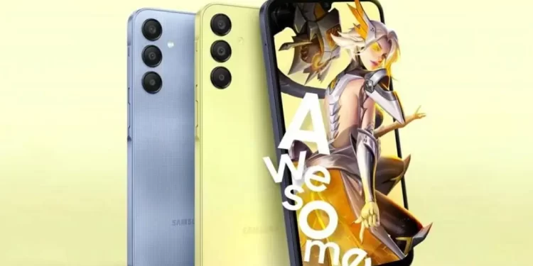 Kelebihan dan Kekurangan Samsung Galaxy A15 5G