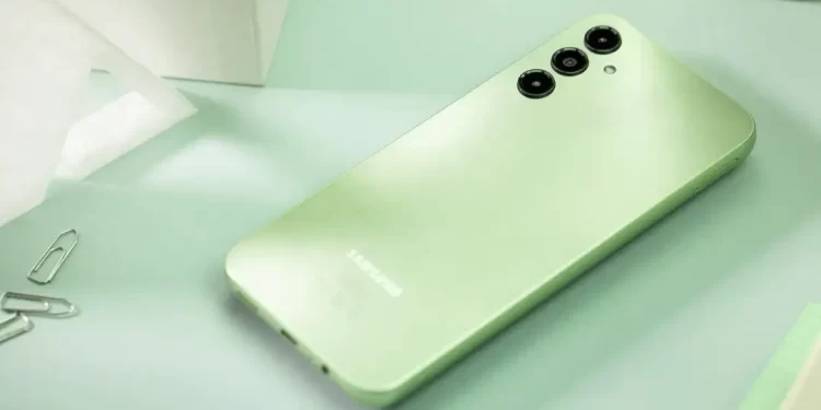 Kelebihan dan Kekurangan Samsung Galaxy A15 LTE