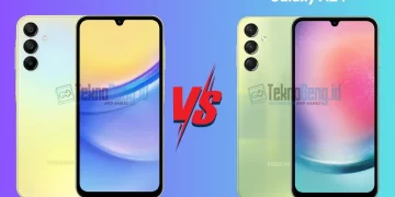 Perbedaan Samsung Galaxy A15 5G dan A24