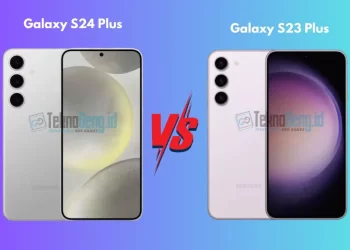 Perbedaan Samsung Galaxy S24 Plus dan S23 Plus
