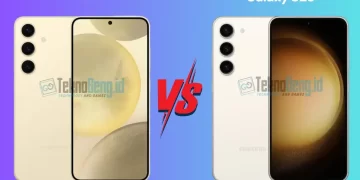 Perbedaan Samsung Galaxy S24 dan S23