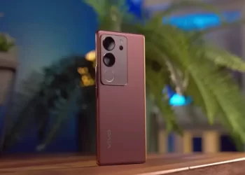 Rekomendasi HP Vivo yang Ada Kamera 0,5 Ultrawide