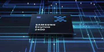 Samsung Exynos 2400 Setara Dengan