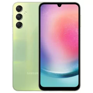 5 Perbedaan Samsung Galaxy A15 dan A24, Lebih Bagus Mana? 3 Samsung Galaxy A24