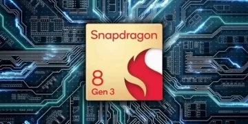 Snapdragon 8 Gen 3 Setara dengan Chipset Apa Saja