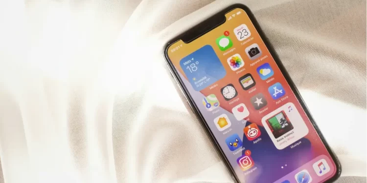 Apa Itu All Operator iPhone