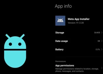 Apakah Meta App Installer Boleh Dihapus