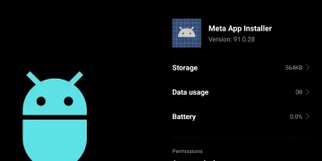 Apakah Meta App Installer Boleh Dihapus