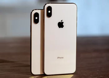 Apakah iPhone XS ada Ultra Wide 0.5
