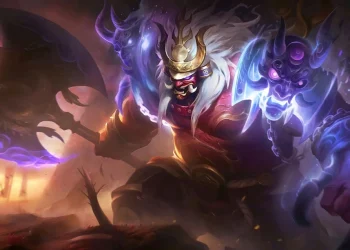 Build dan Emblem Franco Tersakit Mobile Legends