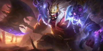 Build dan Emblem Franco Tersakit Mobile Legends