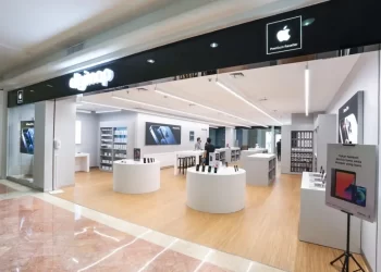 Cara Klaim Garansi iPhone Digimap