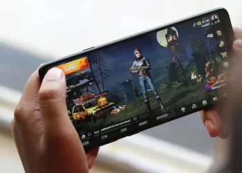 HP Samsung untuk Game PUBG Smooth Extreme