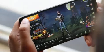 HP Samsung untuk Game PUBG Smooth Extreme