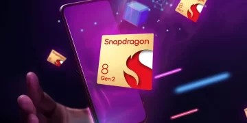 HP dengan Snapdragon 8 Gen 2 Termurah