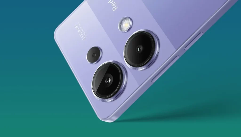 Review Kelebihan dan Kekurangan Redmi Note 13 Pro 4G 3 Kamera Redmi Note 13 Pro 4G