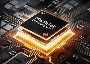 Chipset MediaTek Dimensity 6080 Setara dengan Snapdragon Berapa? 6 MediaTek Dimensity 6080