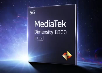 MediaTek Dimensity 8300 Ultra setara dengan Snapdragon berapa