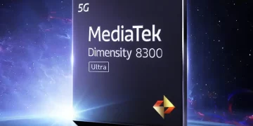MediaTek Dimensity 8300 Ultra setara dengan Snapdragon berapa