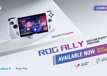 ROG Ally Z1