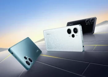 Rekomendasi HP POCO untuk Genshin Impact