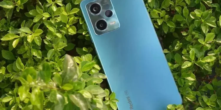 Rekomendasi HP Redmi yang ada Kamera 0.5 Ultra Wide