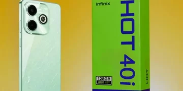 Review Kelebihan dan Kekurangan Infinix Hot 40i