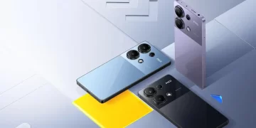 Review Kelebihan dan Kekurangan Poco M6 Pro 4G