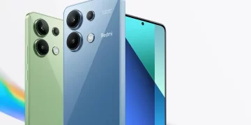 Review Kelebihan dan Kekurangan Redmi Note 13 4G