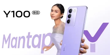 Review Kelebihan dan Kekurangan Vivo Y100 5G