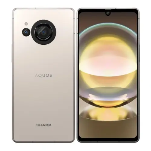 Sharp Aquos R8s