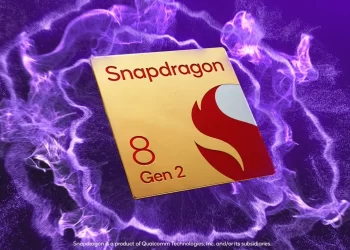 Snapdragon 8 Gen 2 setara dengan Bionic
