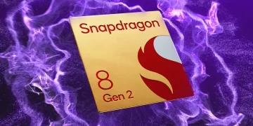 Snapdragon 8 Gen 2 setara dengan Bionic
