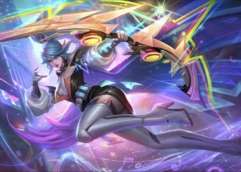 Build dan Emblem Miya Tersakit 2025 Sekali Tembak Mati Mobile Legends 11 Build dan Emblem Miya Tersakit Sekali Tembak Mati Mobile Legends