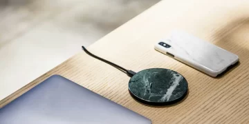 Cara cek HP Support Wireless Charger