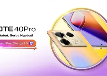 Kelebihan dan Kekurangan Infinix Note 40 Pro