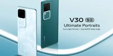 Kelebihan dan Kekurangan Vivo V30