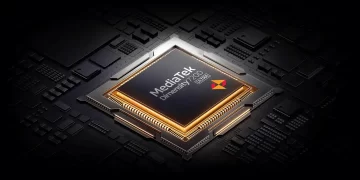 MediaTek Dimensity 7200 Ultra